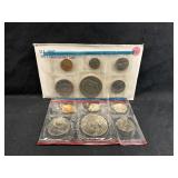 1977 U.S. Mint Set P&D
