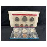 1980 U.S. Mint Set P&D
