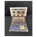1989 U.S. Mint Set P&D