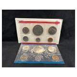 1976 U.S. Mint Set P&D
