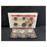 1989 U.S. Mint Set P&D