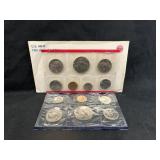 1981 U.S. Mint Set P&D