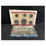 1975 U.S. Mint Set P&D