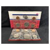1987 U.S. Mint Set P&D