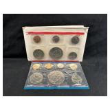 1973 U.S. Mint Set P&D