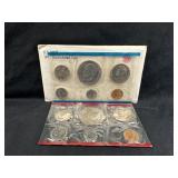 1977 U.S. Mint Set P&D