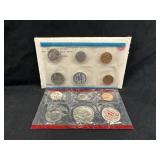 1970 U.S. Mint Set P&D