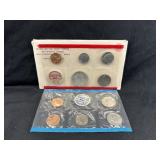 1968 U.S. Mint Set P&D