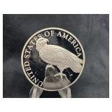 2023-P US Mint American Liberty Silver Medal