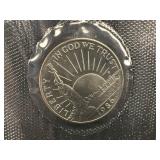 1986-D Statue of Liberty Commemorative Half Dollar