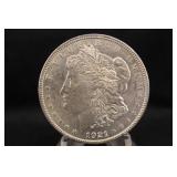 1921-P Uncirculated Morgan Silver Dollar