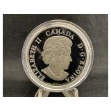 2019 $20 John Lennon Silver Coin *Read