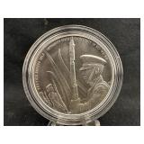 Armed Forces Silver Medal U.S. Air Force
