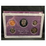 1987 U.S Mint Proof Set