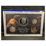 1983 U.S Mint Proof Set