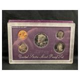 1988 U.S Mint Proof Set