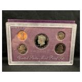 1988 U.S Mint Proof Set