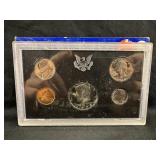 1972 U.S Mint Proof Set