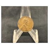1931-D Lincoln Wheat Cent