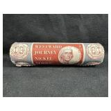 2006-D Westward Journey Series Roll of Nickels