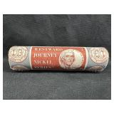 2006-D Roll of Journey Series Nickels