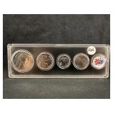 2026 U.S. Special Mint Set