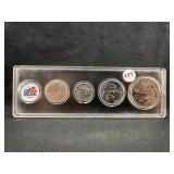 2026 U.S. Special Mint Set