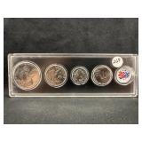2026 U.S. Special Mint Set