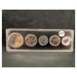 2026 U.S. Special Mint Set