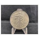 1943-P Walking Liberty Silver Half Dollar
