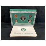 1994 U.S Mint Proof Set