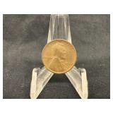 1922-D Lincoln Wheat Cent Better Date