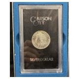 1883-CC GSA Hoard Uncirculated Morgan Dollar