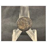 1827 Capped Bust Silver Dime