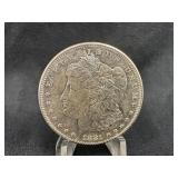 1881-S Uncirculated Morgan Silver Dollar *Awesome