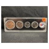 2026 U.S Semiquincentennial 250th Anni Coin Set