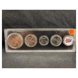 2026 U.S Semiquincentennial 250th Anni Coin Set