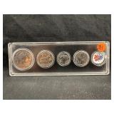 2026 U.S Semiquincentennial 250th Anni Coin Set