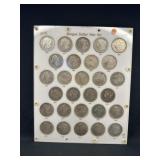 Morgan Dollar Year Set *28 Coin Set Read Below