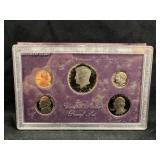 1984 U.S Mint Proof Set