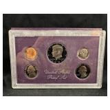 1987 U.S Mint Proof Set
