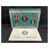 1994 U.S Mint Proof Set