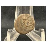 135-37 BCE Biblical Widows Mite