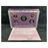 1993 U.S Mint Proof Set