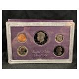 1987 U.S Mint Proof Set
