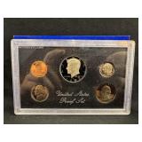 1983 U.S Mint Proof Set