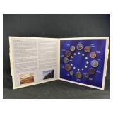 Euro-Zone Countries National Coins
