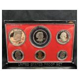 1979 U.S Mint Proof Set