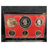 1979 U.S Mint Proof Set