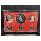 1979 U.S Mint Proof Set